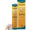 Erba Vita Group Erba Vita Propoli Evsp Effer Pro Integratore Per Il Sistema Immunitario 20 Compresse Effervescenti