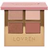 Clinicalfarma Srl Lovren Om3 Deep Sunset Palette Ombretti