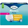Atena Bio Srl Tena Pants Normal Mutandine Assorbenti Per Incontinenza Taglia L 18 Pezzi