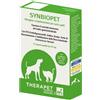 Bioforlife Italia Srl Synbiopet Mangime Complementare Per Il Benessere Gastrointestinale Di Cani E Gatti 10 Capsule