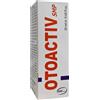 Smp Pharma Sas Otoactiv Detergente Rinfrescante Per Il Canale Uditivo Gocce Auricolari 20ml