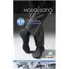 Gloria Med Spa Modasana Uomo Gambaletto Colore Nero Taglia S