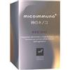 Biotix Ltd Micoimmuno Reishi Integratore Per Il Sistema Immunitario 60 Capsule