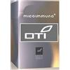 Biotix Ltd Micoimmuno Pleurotus Integratore Per Il Sistema Immunitario 60 Capsule