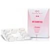 Dermatology Project Srl Dermatology Project Dp Flovitex Integratore Per Capelli E Unghie 30 Capsule