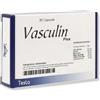 Tesla Sas Di Dr.zucchi & C. Vasculin Plus Integratore Per Il Microcircolo 30 Capsule
