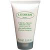 Propositivemed Srl Licoderm Mani Crema Idratante E Nutriente 75ml