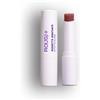 ROUGJ Rossetto Idratante Effetto Gloss 03 - Nude Rose - Rossetto brillante