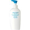 Shiseido After Sun Intensive Recovery Emulsion Doposole viso e corpo 300ml - Latte corpo doposole