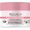 ROUGJ Detergenza Burro Struccante 80ml - Olio detergente viso