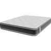 Cecotec Materasso Flow PureVital 5900 80x190 Multi strato, 32 cm di altezza, alta fermezza, foamvital+nucleo, sistema a doppio sistema per inverno ed estate