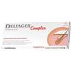 SI.ME.FARM.Sas Deltager Complex Lozione 24 Fiale - Trattamento Capelli