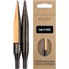 Knitter's Pride Punte intercambiabili Knitter's Pride Day & Nite Mini 5cm 5,50mm - 1pc