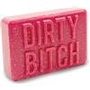 Gift Republic - Sapone Dirty Bitch, Multicolore