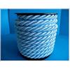 PIZZITALIANI LACES & RIBBONS SINCE 1953 PIZZITALIANI Passamaneria decorativa - Cordone Intrecciato 10mm x 10m, BLU TIFFANY - Corda Decorativa flessibile, Cordoncino per decorazioni e Artigianato, Made in Italy