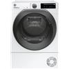 Hoover ND4 H7A2TCBEX-S Asciugatrice 7 Kg Slim Pompa di calore Wi-Fi Classe energetica A++