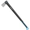 CELLFAST Ascia spaccalegna C7500 ENERGO™, acciaio temprato di alta qualità, superficie antiscivolo SAFETOUCH ™, 93 cm, 2,7 kg, 41-008