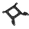 EK Water Blocks Staffa per serbatoio pompa EK Loop Uni 120 mm [3831109824689]