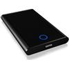 Icybox Box hard disk 2,5 IcyBox IB-273StU3 USB3.0 [20301]