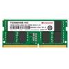 Transcend Ram SO-DIMM DDR4 8GB Transcend 3200MHz 1RX8 [JM3200HSB-8G]