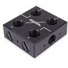 ALPHACOOL Piastra watercooling Alphacool ES Distro Plate C2 [12993]