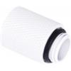 ALPHACOOL Raccordo a compressione Alphacoo 20mm G1/4AG a G1/4IG Bianco [17568]
