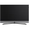 Loewe Vega 32 Alu Brushed Black TV 32" DirectLed 4K Smart os9 Vidaa SL832 DualChannel 60watt Base Girevole