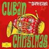 DOLCE Sarah Willis & The Sarahbanda 'Cuban Christmas' LP, grammofono tedesco [vinile]