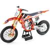 NewRay Nuovo Ray Toys 58123 Accessori