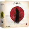 Archona Games - Small Samurai Empires | Combatti per il Controllo del Giappone! - 2-4 Giocatori - 60 Min - Gioco per Esperti - Età 13+ - Edizione in Lingua Italiana
