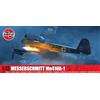 Airfix A04069 Messerschmitt Me410A-1, Aereo per Bambini dai 8 Anni in su