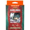 Silicon Power UVS Gamse UniVersus: My Hero Academia: Dark Hero Arc Challenger Series - Deck Building Card Game, Double-Sided Deku Character Card, 6 Foil or Alt Art Cards