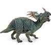 Papo - Statuina Dinosauro Styracosaurus Realistica - 3 Anni + - Collezione Dinosauri - Gioco Educativo Dinosauro Erbivoro - Idea Regalo Giocattolo Bambina Bambino
