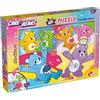 Liscianigiochi Lisciani Giochi - Care Bears DF m-Plus 48, 116775