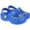 Silverlit Sabot silver bambino blu sonic
