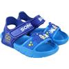 Silverlit Sandalo silver bambino sonic