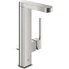 Grohe Plus rubinetto lavabo L-Size, 23843DC3, L-Size Plus supersteel [Rubinetteria Bagno > Rubinetteria Lavabo]