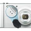YOUSHARES Microfono per fotocamera, 8 pezzi Pellicola antivento in pelliccia antivento per DSLR Microfono incorporato Filtro antivento per esterni by YOUSHARES
