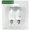 Department 56 replacement 12-volt lampadina, bianco