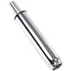 HIMRY Pistone a Gas per Sedia, 225mm-310mm Lunghezza, Cilindro del Gas di Ricambio, Elevazione a Gas, Gas Lift per Sedia da Ufficio e Sgabello Da Bar, Cromata Color Argento, KXD5202-85