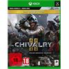 Deep Silver Chivalry 2 Day One Edition (Xbox One / XSeries X) [Edizione: Germania]