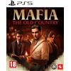 2K PS5 Mafia The Old Country EU