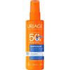 LABO DERMATOLOGIQUES URIAGE Uriage Bariesun Spray Invisible Protezione Pelli Sensibili SPF 50+ Viso e Corpo 200ml