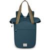Osprey Arcane Unisex Borsa tote pack, 20L, Stargazer Blue, O/S