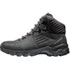 Mammut Nova IV Mid GTX da Donna, Nero, 7.5