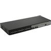 HPE HP Hewlett Packard Enterprise OfficeConnect 1910 24 Managed L3 Fast Ethernet (10/100) 1U Grigio