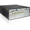 HP Hewlett Packard Enterprise FlexNetwork MSR4060 Router connesso Gigabit Ethernet Nero, Argento