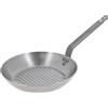 de Buyer Padella per grigliare De Buyer Mineral B 26cm 5613.26