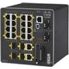 Cisco Classic IE-2000-16TC-B Cisco IE-2000-16TC-B Industrial Ethernet Switch