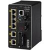 Cisco IE-2000-4TS-G-L - Gestito - L2 - Fast Ethernet (10/100) - Full duplex